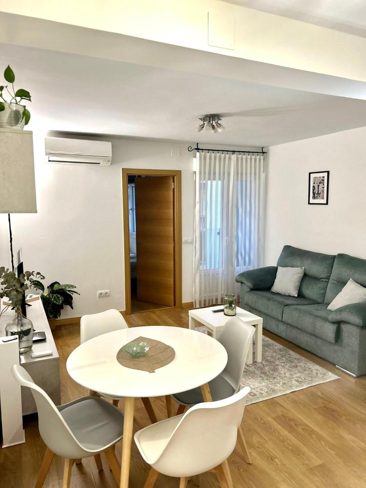 Pelayo Apartment Gijon Exterior photo