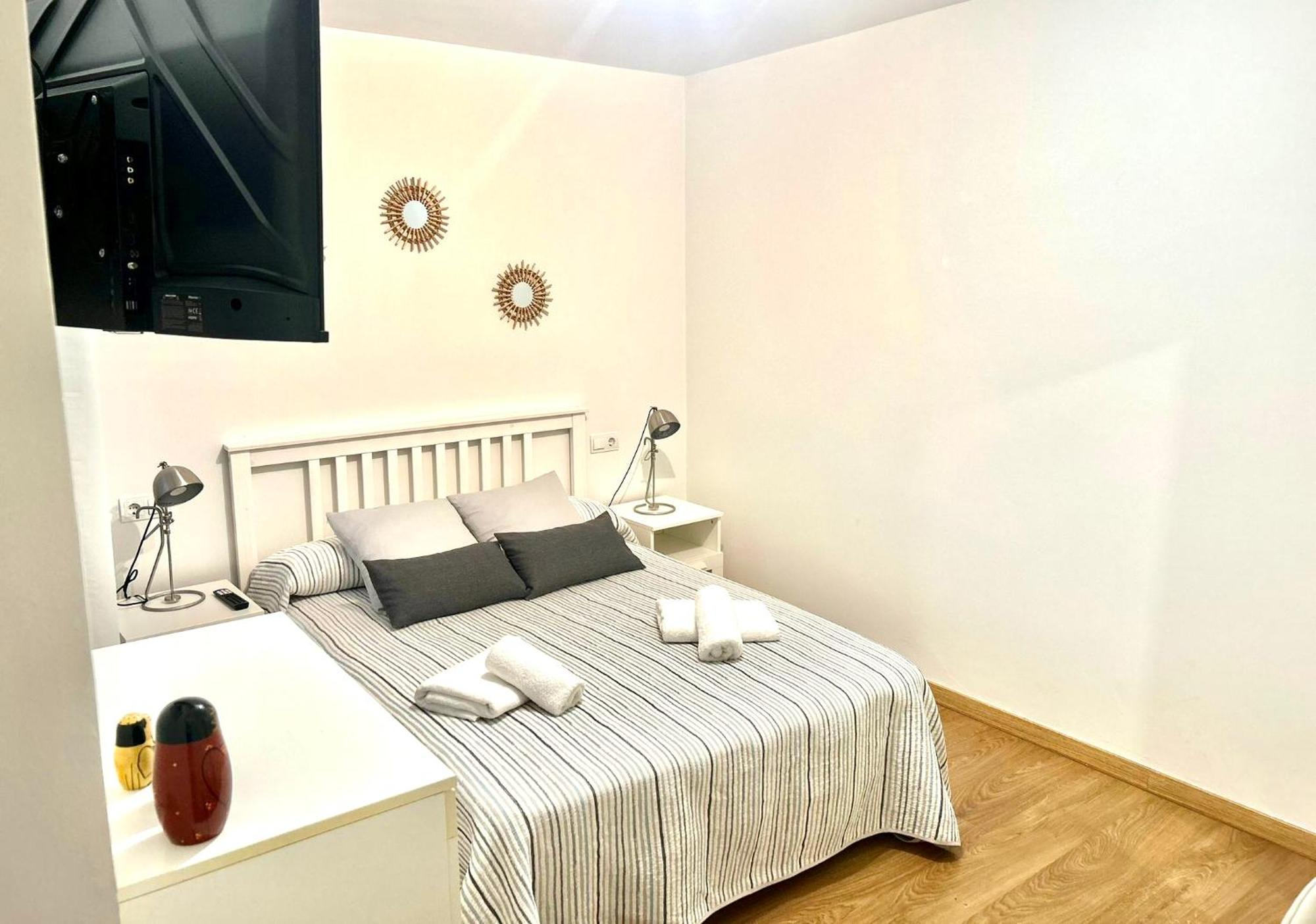 Pelayo Apartment Gijon Exterior photo